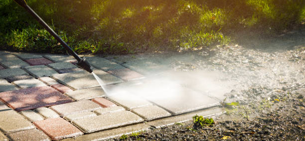 Best Driveway Cleaning and Restoration in Belton, MO